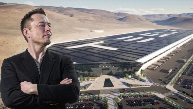Planta de Tesla en México se construirá en tiempo récord