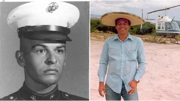 “‘Kiki’ Camarena fue asesinado por la CIA”