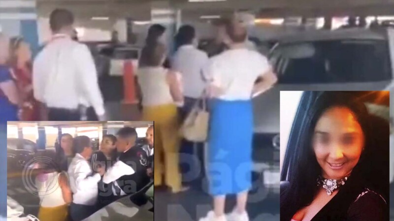 Capturan en Puebla a mujer acusada de esclavizar a jovencitas indígenas