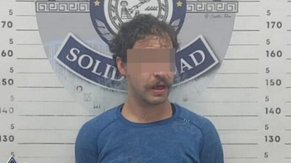 Perpetra extranjero feminicidio en hotel de Playa del Carmen.