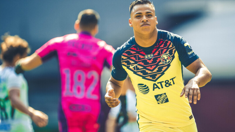 Jugador del América es acusado de acoso sexual