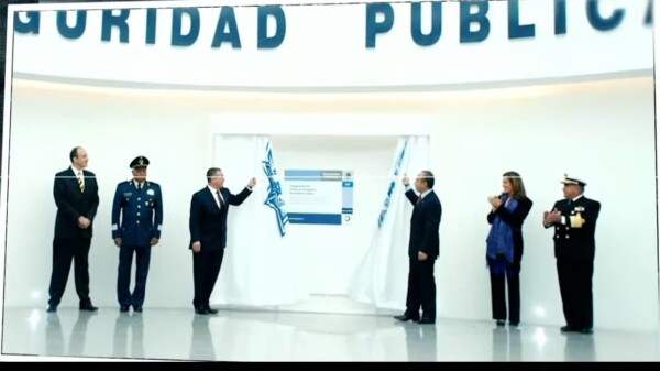 García Luna y su búnker, el “Caballo de Troya” del narco