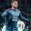 ¿Se va Santi del Feyenoord? "Chaco" Giménez revela esto