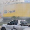 Se incendia Coppel de la avenida Nichupté de Cancún (VIDEO).