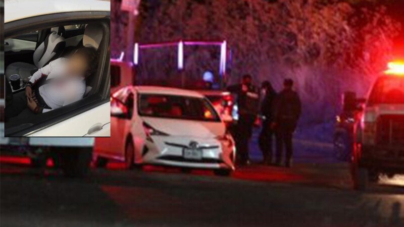 Ejecutan a balazos a funcionario estatal en Jalisco