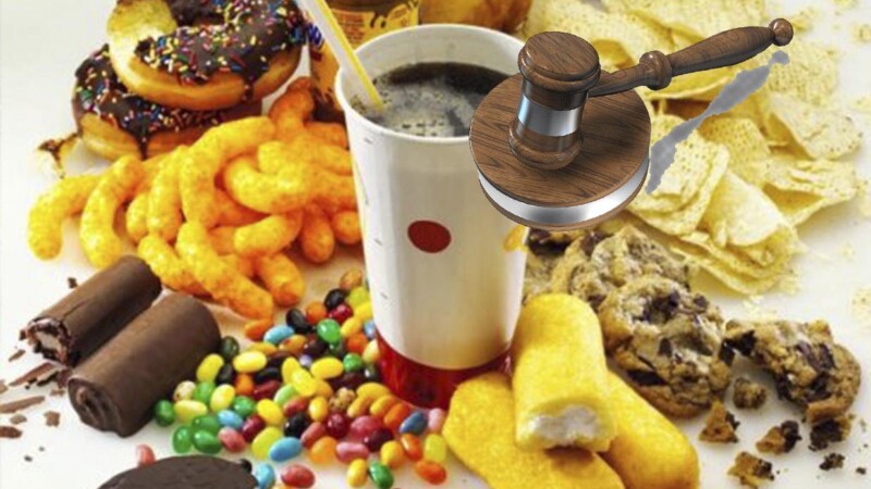 Por decreto, adiós a las grasas trans en México