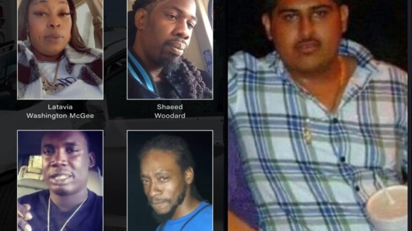 Investigan a ‘La Kena’ del CDG; estaría detrás del “levantón”