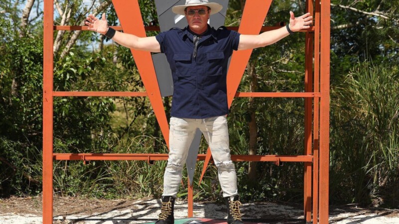 Exatlón México All Star: Eliminado del domingo 12 de marzo