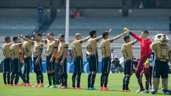 Liga MX: Pumas no aporta nada a la Selección Mexicana