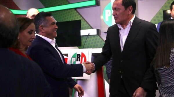 ‘Alito’ Moreno y senadores aliados pretenden destituir a Osorio Chong