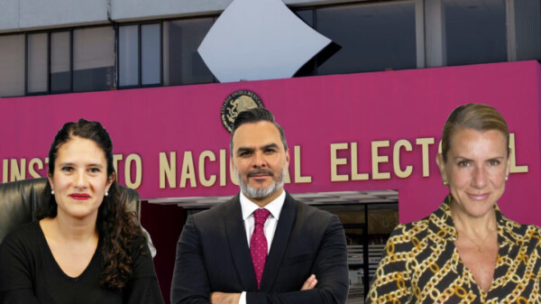 Pasan a segunda fase del proceso 531 aspirantes a presidir el INE