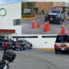 Conato de incendio en hospital de Cancún moviliza a autoridades