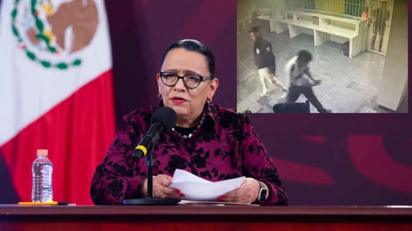 Investigación por tragedia de migrantes destapa serie de irregularidades en el INM