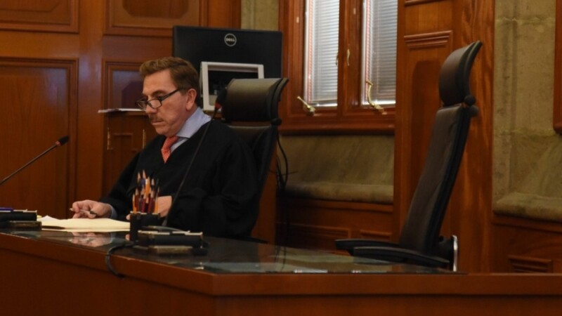 Justifica Javier Laynez la suspensión del Plan B