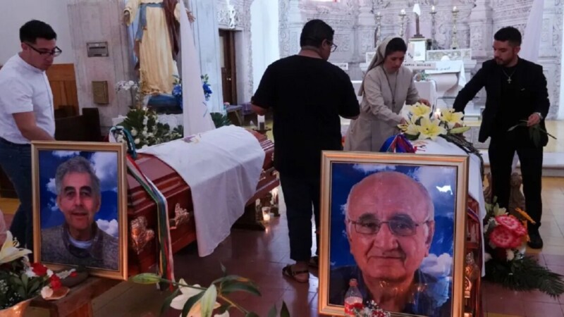 “Propuesta indecorosa de Chihuahua tras asesinato de jesuitas”: AMLO