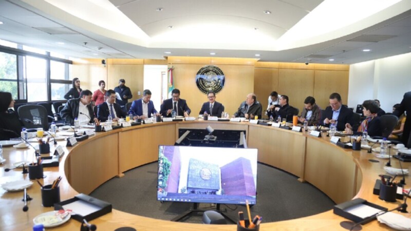 Acatará la Cámara el fallo de que una mujer presida el INE