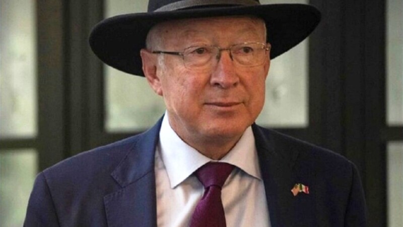 Desarticulación de cárteles debe respetar la soberanía: Ken Salazar