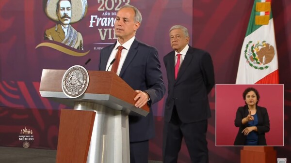 López-Gatell será el encargado del combate a las adicciones