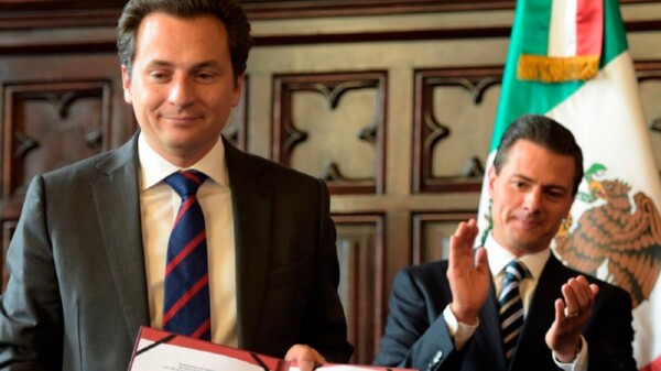 Defensa de Lozoya consigue desechar pruebas de transferencias bancarias