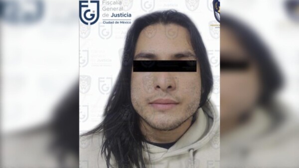 Por tentativa de feminicidio, vinculan a proceso a "El Cuatrero"