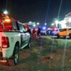 Ataque armado en un bar de Guanajuato deja 8 muertos y 7 heridos.