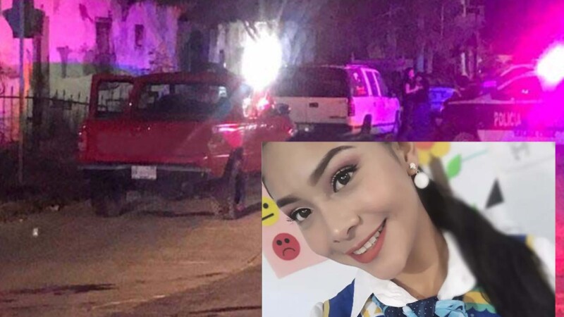 A balazos, asesinan a maestra de kínder en Oaxaca