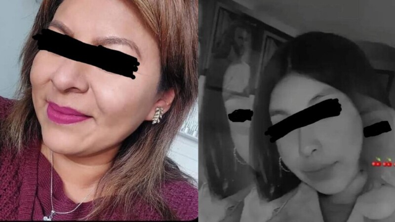 Caen en la frontera con EU madre e hija, presunta asesina de Norma Lizbeth