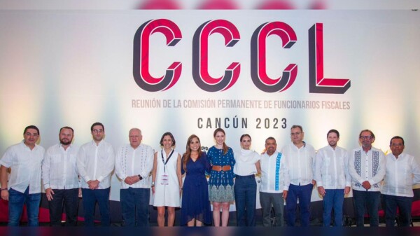 El combate a la corrupción es esencia de la transformación en Quintana Roo