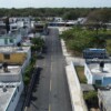 Mara Lezama mejora vialidades en Chetumal