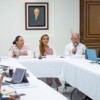 Quintana Roo contribuye con agilidad y eficacia en el salvamento arqueológico