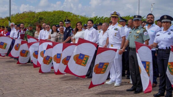 Plan de Seguridad Vacacional de Semana Santa