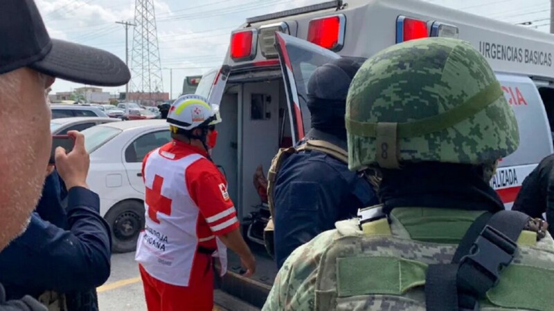 El caso Matamoros no minará relación con EU: López Obrador