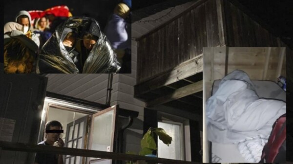 Rescatan en Canadá a mexicanos que eran esclavizados