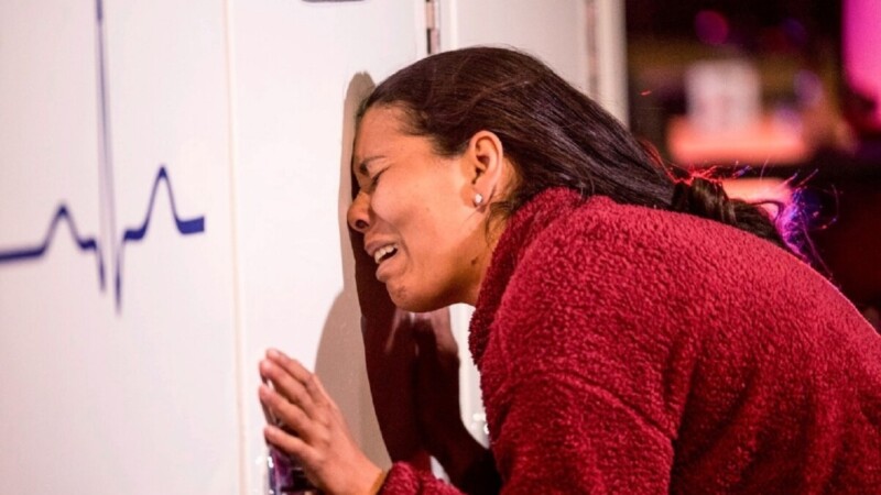 Identifican a 28 guatemaltecos entre fallecidos en albergue de migrantes