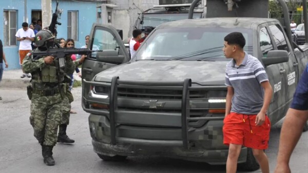 Vincula Sedena a proceso a 4 militares por masacre en Tamaulipas