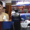 Tragedia en el ring, muere a golpes boxeador de 18 años