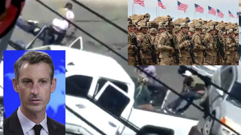 Evalúa EEUU declarar a cárteles mexicanos como grupos terroristas