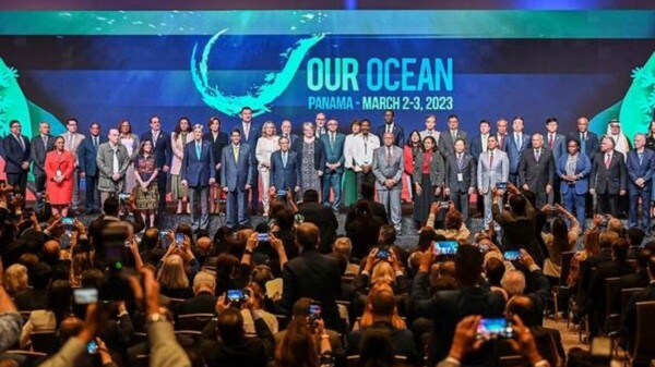 Destinarán 20 mil mdd para combatir contaminación en océanos