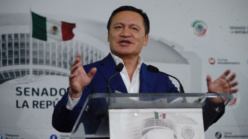 Se consuma el golpe de ‘Alito’ contra Osorio Chong