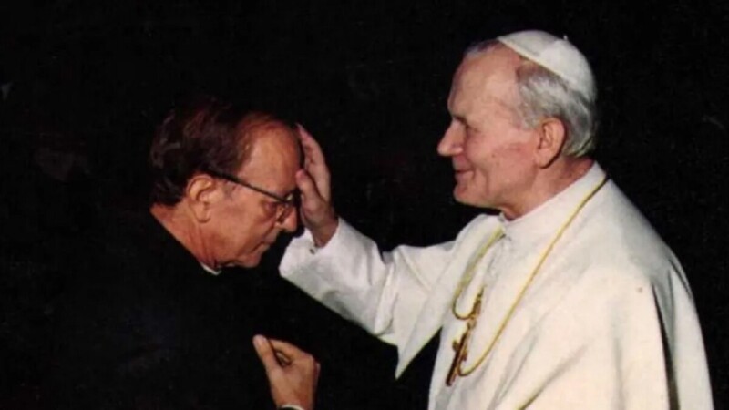 Juan Pablo II sabía de abusos de curas pederastas y los solapó