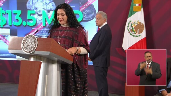 Suman 11 mil 505 piezas arqueológicas rescatadas