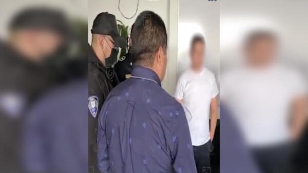 Detienen a policías de CDMX por presunto secuestro y robo