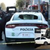 Secuestradores matan a tres policías tras balacera en CDMX