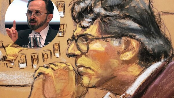 Acusa Raniere a dueño del diario “Reforma” de amenaza de muerte