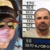 Diputado del PVEM en Chiapas ‘trabaja’ con gorra de “El Chapo”