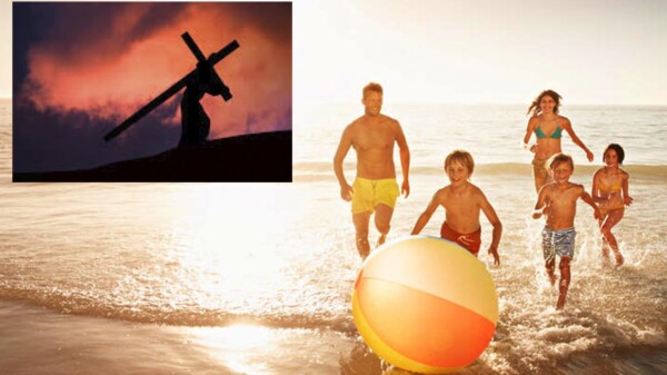  SEP agrega un día mas a periodo vacacional de Semana Santa en 2023