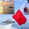 Concluye Semar Ejercicio Trilateral NAMSI PACEX 2023