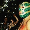 ¿Otro encontronazo? Ahora el luchador Fishman se fue contra un "influencer"