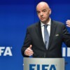 FIFA retira a Indonesia como anfitrión del Mundial Sub-20