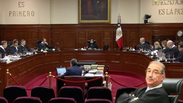 SCJN admite a trámite recurso del INE contra Plan B